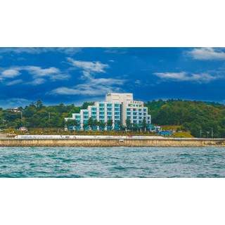 [속초] 베니키아 산과바다 속초