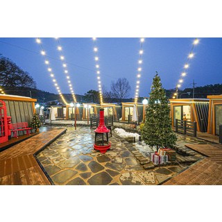 [용인] [용인]비위치 셀프바베큐장