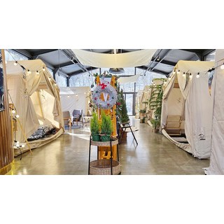 [용인] [용인]테일즈파크 당일캠프닉