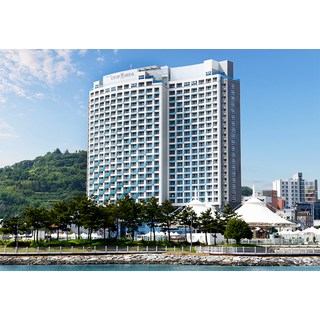 [여수] [전남 여수]여수엑스포 유탑마리나호텔&리조트