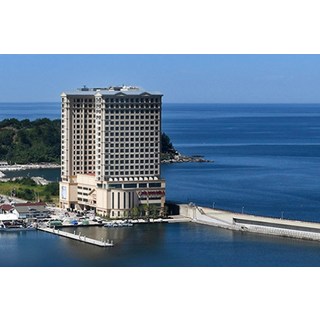 [속초] [강원]라마다 속초호텔