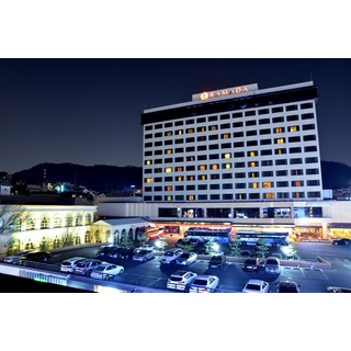 [인천/연수구/송도] 와우회원할인★라마다 송도호텔★