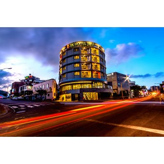 [서귀포] ★와우회원한정 23%할인 초특가!!★조식 50%할인★서귀포 BK호텔 전객실 욕조보유 