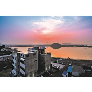 [서귀포] 휴안스테이호텔