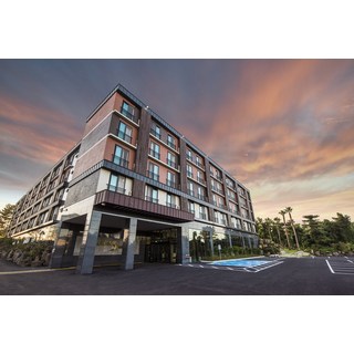 [제주 성산] ★기간한정특가★1시간 늦은 체크아웃 제공★와우회원 15% 추가할인★코델리아호텔