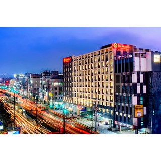 [제주] 라마다제주시티호텔★와우회원할인제공★