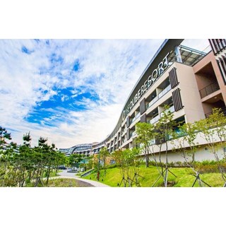 [서귀포] ★더큐브 리조트 제주★ 인원추가비용 무료! ~6월까지 예약가능!