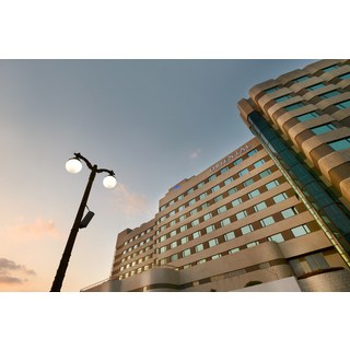 [제주] ★와우회원 10% 추가할인★특1급호텔★오리엔탈 호텔제주[본사 직영판매]