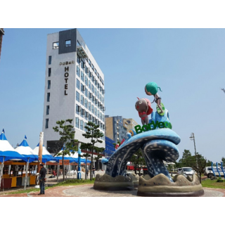 [보령] 우연 플로라 호텔