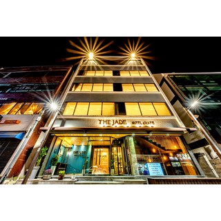 [탑동 제주공항] 더제이드호텔 - 동문시장도보2분