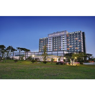 [목포] 호텔현대 바이 라한 목포