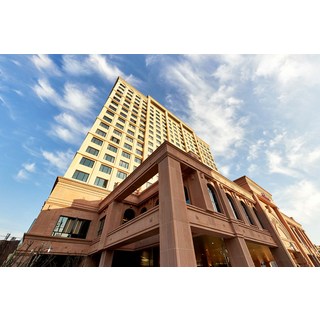 [용인] ★와우회원만! 18%할인★라마다용인호텔+얼리체크인 무료제공!