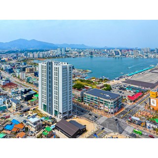 [속초] ★속초 마리 비스타 호텔★후기 5점만점 숙소!