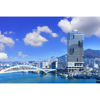 [부산 영도] 라발스호텔 [오션뷰 보유]★와우회원 할인 제공★