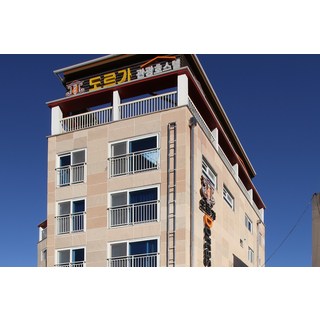 [통영] 도르가관광호스텔*와우회원할인10%*