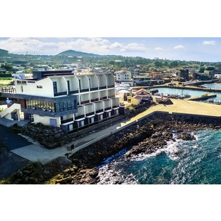 [제주/애월읍] ★와우회원 추가5%할인★씨스테이호텔&스파