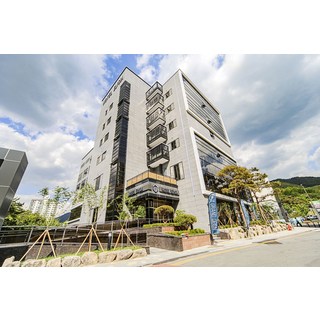 [대구 달서구] 엘리시아호텔