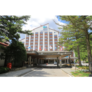 [평창] 용평리조트 드래곤밸리호텔