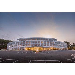 [양양] 낙산비치호텔 