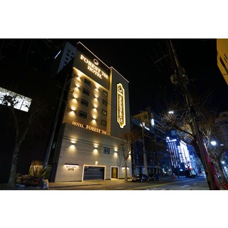 [대구] 호텔포레스트701