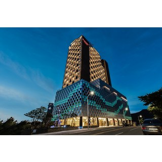 [여수] ★라마다 프라자 여수 호텔★ 