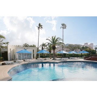 [제주 중문관광단지] [36도 온수풀 무료] 블룸호텔 제주