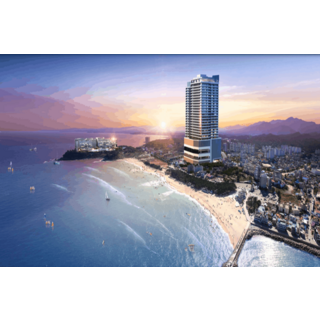 [속초] 호텔 더블루테라★기간한정특가★와우회원20%할인 초특가!!★속초 해수욕장 인근★