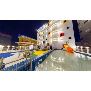 [김해 어방동] 김해 아몬드키즈호텔★와우회원할인제공★ 