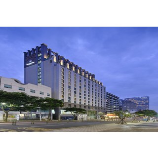 [제주] ★와우회원한정 15% 할인★제주센트럴시티호텔