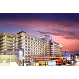 [제주/제주시] 제주 오리엔탈호텔 탑동 해변 인근, 5성급 특급 호텔