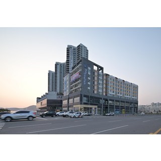 [여수] 여수 베이원 파크[여수 아쿠아플라넷, 해양케이블카 관광]