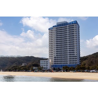 [강원 양양] BLUE12 양양 네오스죽도해변점