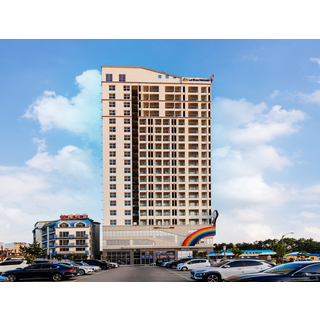 [낙산] 양양 르부르 낙산 더 오션