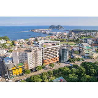 [서귀포] 호텔 브릿지 서귀포, 얼리체크인 무료 (14시)