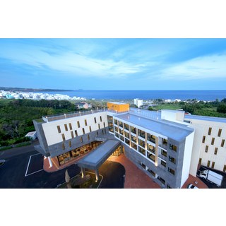 [제주 중문] ★그랜드메르호텔, 중문관광단지 위치