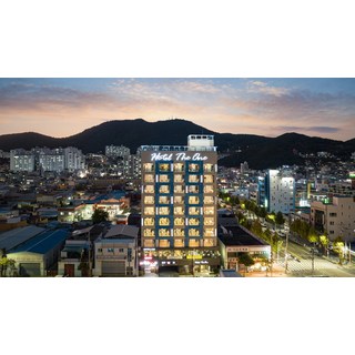 [여수] 여수호텔더원