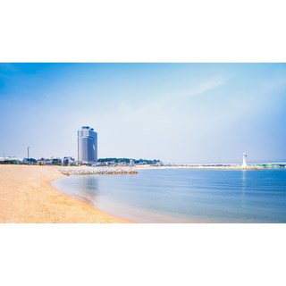 [강릉] 컨피네스 오션 스위트 호텔★와우회원할인★