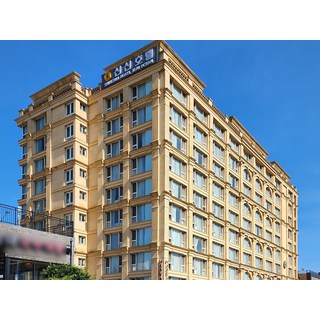 [제주 서귀포] 신신호텔 제주오션★와우회원 할인 제공★