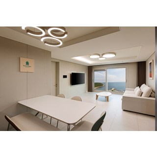 [부산 기장] ★골드박스★뉴시즈 오시리아 레지던스, 오늘만이가격!! 5점만점 후기인증숙소♥