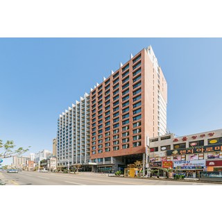 [제주시] 호텔 에어시티 제주★공항 10분거리