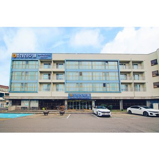 [제주시] 신신호텔 제주시티★와우회원 할인제공★