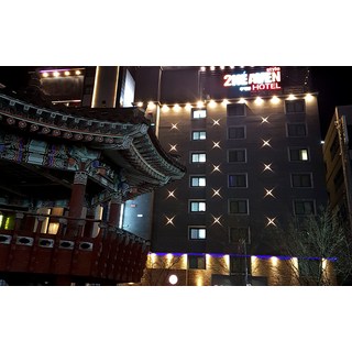 [김해,장유] 장유 투헤븐호텔 (워터파크점)★와우회원할인★