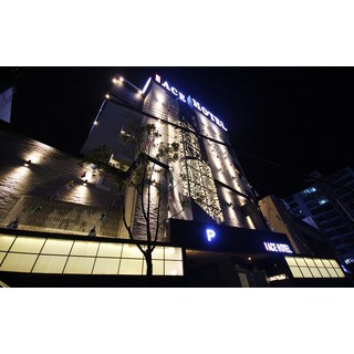 [통영] 에이스 호텔