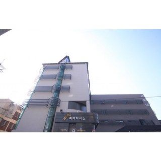 [군산] 파라다이스호텔