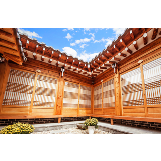 [전주] 전주한옥마을 정가한옥&더정가스테이