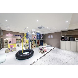 [김해] 아세라 빌라드 키즈 풀빌라