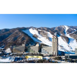 [평창] [본사직영] 휘닉스 리조트 평창, 룸업그레이드 이벤트 진행! 다양한 패키지구성!