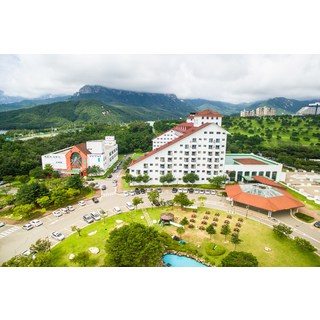 [고성] [강원 고성]설악 일성리조트 