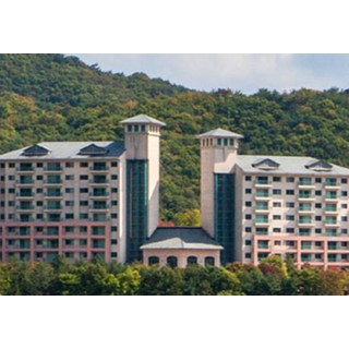 [강원] [강원 문막]오크밸리 리조트