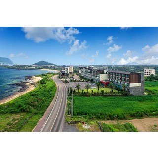 [제주/서귀포] 제주 성산 아름다운리조트